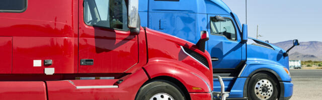 Why You Shouldn't Use A Semi-Truck As A Personal Vehicle (Even If It's Legal)