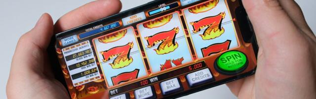 TransUnion report shows increasing gambling activity among Millennials and Gen Z