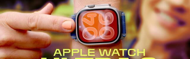 Apple Watch Ultra 3 Review: Is it Worthy of the Name and the $800 Price Tag? video