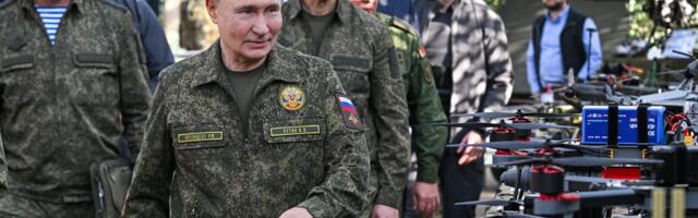 Russia's economic growth may be too weak to sustain defense and social spending, a top business leader warns