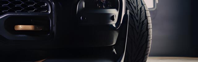 This Ram Street Truck Has Enough HP To Put The Ford F-150 Lobo To Shame