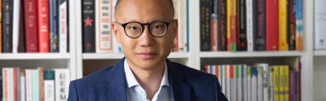 China's EV market suffers from the 'brutal competition' of too many entrepreneurs and engineers, says top China watcher China's EV market suffers from the 'brutal competition' of too many entrepreneurs and engineers, says top China watcher