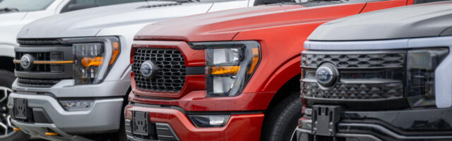 The Unexpected American Automaker More Profitable Than Ford Or GM The Unexpected American Automaker More Profitable Than Ford Or GM