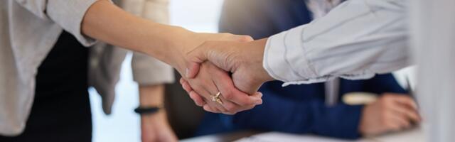 Study: Half of HR Execs Using AI to Hire Top Talent