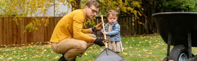 5 Useful Harbor Freight Buys If You've Got Wiggle Room In Your Fall Budget