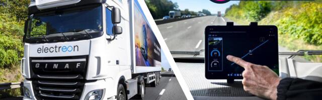 Forget charging stations – this French highway can wirelessly charge EVs faster than Tesla's Supercharger network