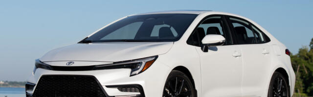 This Is 2025's Best Car For College Students, According To KBB