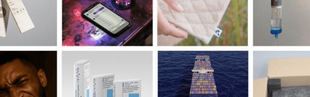 RCA closes first design & innovation investment fund