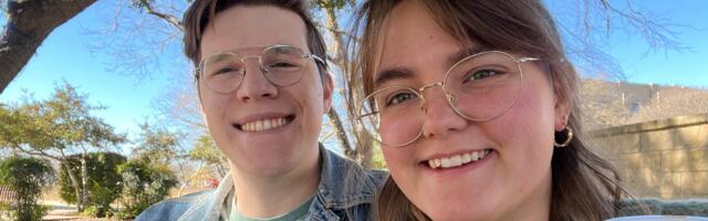 My favorite gem in Texas is just 30 minutes from San Antonio and feels like walking into a Hallmark movie