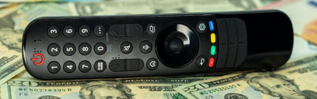 Cable channel subscribers grew for the first time in 8 years last quarter