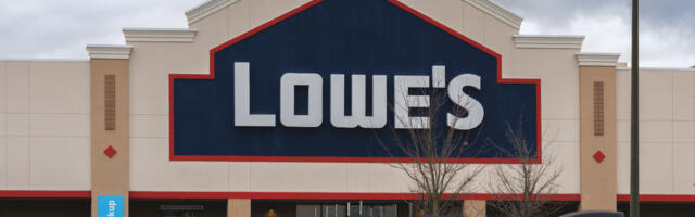 Lowe's Hit With $12.5M Penalty Over Lead Paint Violations