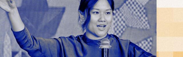 You’re Thinking About AI and Water All Wrong