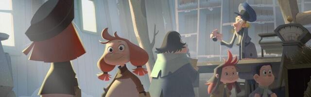 It's the Perfect Time for Christmas Cartoons. Here's Where to Stream the 15 Best