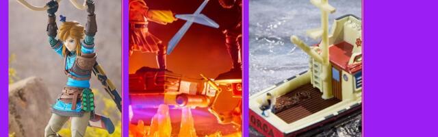 The Best Toys of 2025