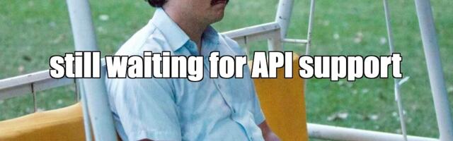 Не ждать у моря API. Предсказуемая миграция без интеграций под каждую платформу