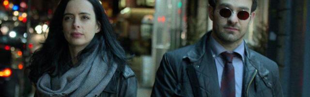 ‘Daredevil: Born Again’ Season 2 Will Build on Matt and Jessica Jones’ Brilliant ‘Defenders’ Pairing