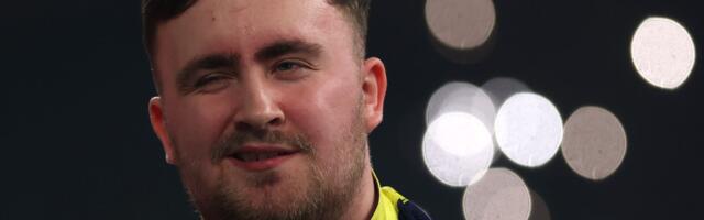 How to watch Luke Littler vs Ryan Searle for *FREE* — live stream PDC World Darts Championship 2026 semifinal, preview