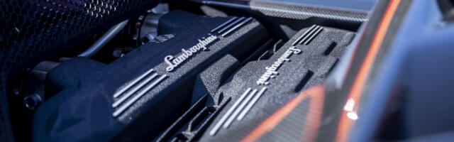 Who Makes Lamborghini Engines And Where Are They Manufactured?