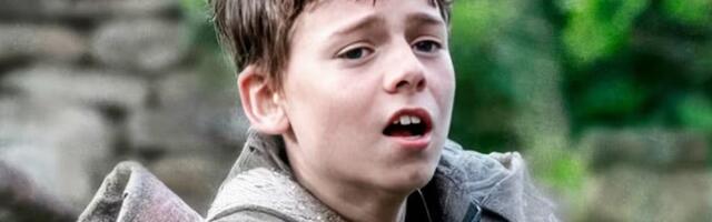 28 Years Later: The Bone Temple star wants Dead by Daylight to add his character to the game, even though he is only 15