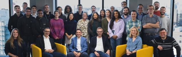 Leeds-based Optalysys raises €26.4 million to accelerate always-encrypted data technology using light