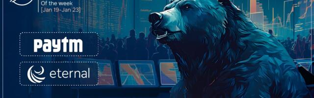 New-Age Tech Stocks Bleed Over $9 Bn Amid Bearish Broader Market