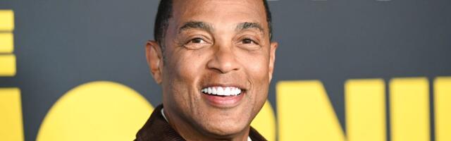 Ex-CNN anchor Don Lemon arrested in Los Angeles after Minnesota protest coverage, his lawyer says