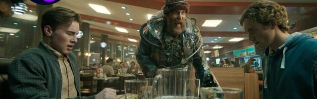 Gore Verbinski on the Difficulties of Making His Weird, Epic New Sci-Fi Movie