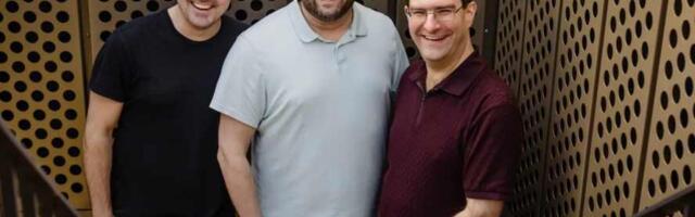 Ex-Meta engineers raise $3.5M for new startup Slashwork to build an AI-first rival to Slack and Microsoft Teams