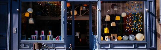 Why First Impressions Matter More Than Ever for Brick-and-Mortar Businesses