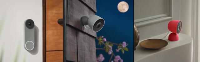 Google's Home's latest feature is Gemini-powered 'Live Search' for cameras