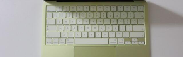 Apple MacBook Neo Review: Delicious, Low-Hanging Fruit