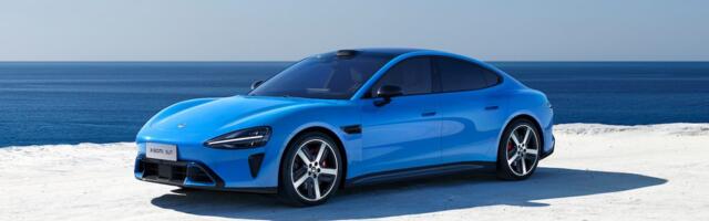 US Senator labels Chinese cars as cancer, promising a strict ban on imports