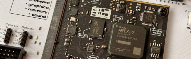 Commodore fans split over C64 Ultimate FPGA firmware lockdown — firm says it wants to protect its hardware and reduce support fallout