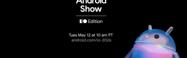 How to watch The Android Show: I/O Edition — and what announcements to expect