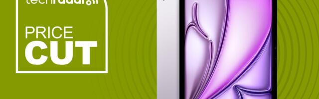 The M4 iPad Air is powerful, but I'd recommend this Apple tablet instead