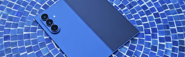 The Galaxy Z Fold 8 Ultra could get a useful accessory from the Galaxy Z Trifold