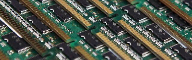 Chinese memory brands ditch Samsung and Micron for homegrown CXMT and YMTC silicon — Corsair, HP, and Dell are already adopting the China-produced DDR5 chips