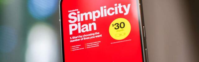 Verizon Simplicity vs. myPlan: Best Plan, Features, Pricing