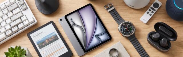 I asked our tech experts for their top picks from Prime Day — here are the 19 tech deals you don't want to miss before sales end tonight