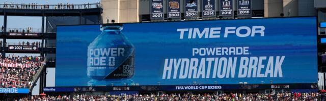 Hydration isn’t complicated: Just drink water