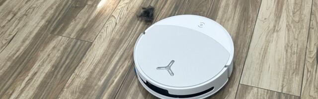 For a brand that made robot vacuums accessible, my faith in Ecovacs is shaken after using the Deebot T90 Pro Omni