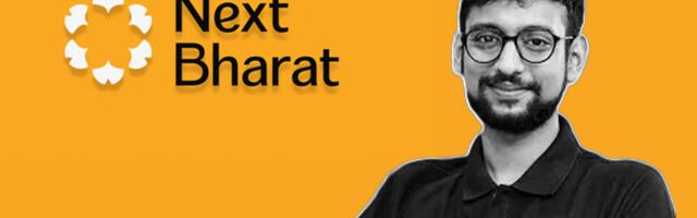 Next Bharat Ventures Launches ₹2,000 Cr Second Impact Fund