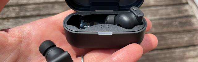 ‘We’ve actually been using the Harman Curve incorrectly’: GoldenSound's new Status earbuds aim to rewrite an industry standard and, having tried them against AirPods Pro, I like it…to a point