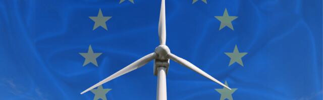 Europe’s energy reckoning is turning into its biggest opportunity
