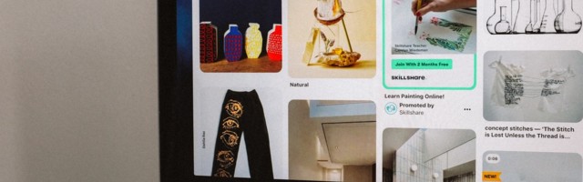 Pinterest looking for new Canada country manager