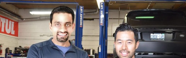 AutoLeap revs up growth with an $18 million Series A funding round