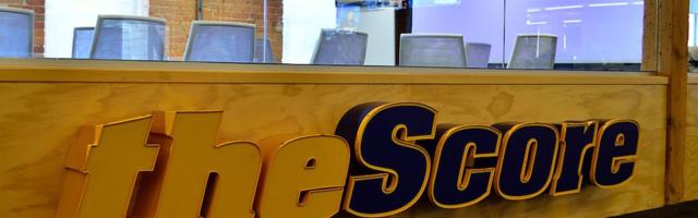 Penn National completes $2 billion acquisition of theScore