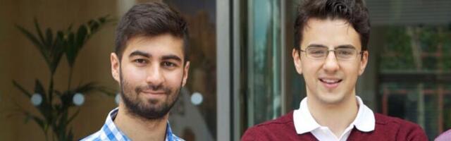 Onfido’s cofounders are quietly working on new startups — here’s the latest