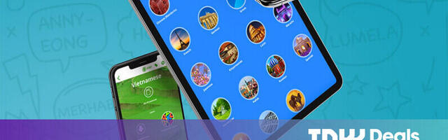 Wanna REALLY understand Squid Game? uTalk Language Education can help