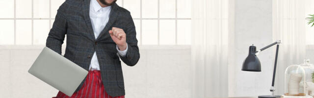 6 tips to make that Zoom job interview less awkward